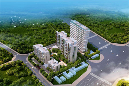 天一城小区2室2厅1卫100㎡