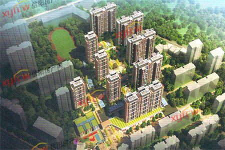 梦苑小区115平2室2厅南北通透诚心出售步梯二楼可按揭