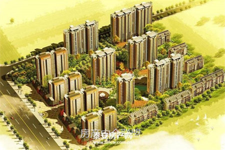 永康家园2室1厅1卫87.68㎡