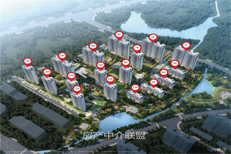 隆福小区带阁楼2室1厅1卫83㎡