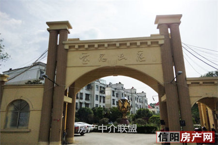 华都富林南区，108m2套三带子母车位附房，全明户型！