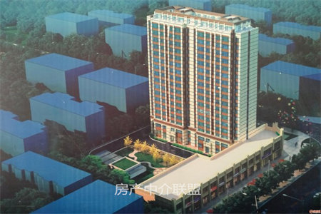 西苑小区3室2厅2卫正房117附房11平米