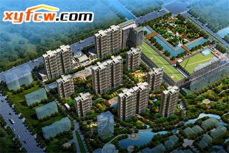 南湖新城贝蒙·玖龙天玺3室2厅2卫59万102m2毛坯房出售