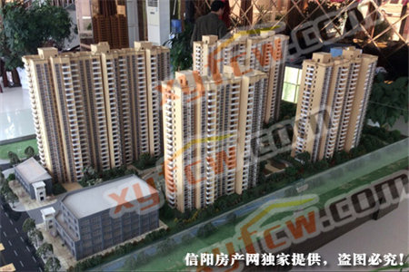 观山水岸龙庭小区2室2厅1卫95㎡68万